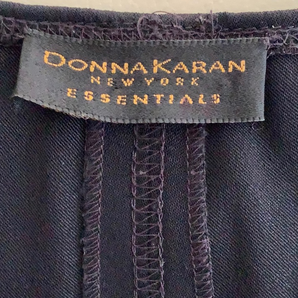 Vintage Donna Karen Dress - Picture 5 of 5